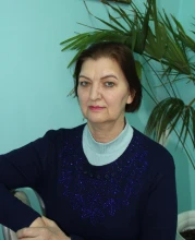 Богдалова Лилия Гумеровна