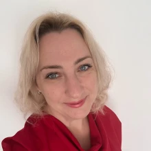 Андреева Алла Игоревна