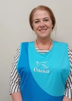Сиделка Симонова Лариса Александровна - 1