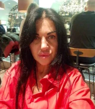 Бендетович Виктория Владимировна