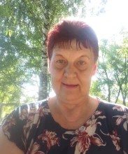 Гущина Марина Владимировна