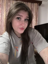 Ковригина Ангелина Сергеевна