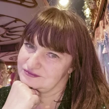 Зверева Марина Николаевна