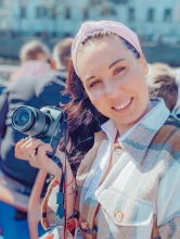 Сиделка Серебрякова Елена Витальевна - 1