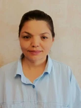 Бобобекова Караматхон Джамоловна