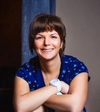 Сиделка Лойконен Алина - 1