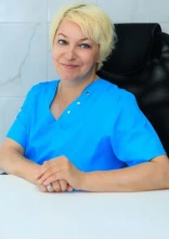 Трипольская Наталья Владимировна