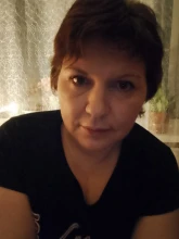 Драгнева Юлия Викторовна