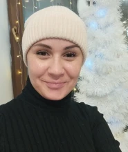 Кириллова Анна Евгеньевна