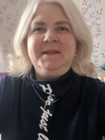 Сиделка Олишинская Елена Анатольевна - 1