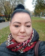 Хижнюк Ольга Анатольевна