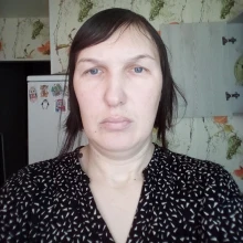 Кирасирова Анна Леонидовна