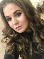 Сиделка Сокольникова Мария Викторовна - 1
