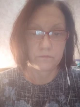 Матвеева Ирина Викторовна