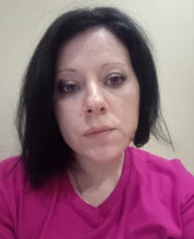 Андриянова Светлана Юрьевна