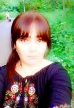 Каримова Гавхар Гаибжановна