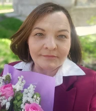 Сиделка Акбудина Зинаида Петровна - 1
