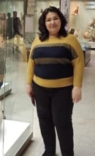 Еникеева Любовь Халимовна