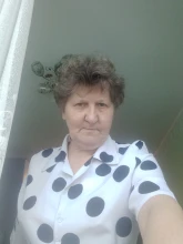 Волохина Светлана Семеновна