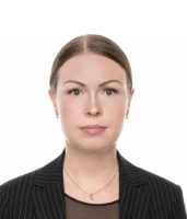 Сиделка Иванова Наталья Дмитриевна - 1
