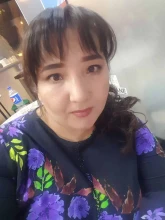 Сафаркулова Ойша Нематилла кизи