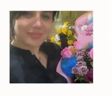 Саидова Олмахон Кодирова