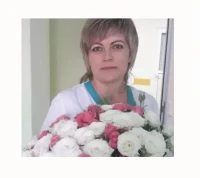 Сиделка Ургапова Ирина Викторовна - 1