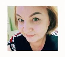 Курбанова Мила