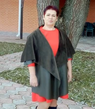 Кролевец Екатерина Семеновна