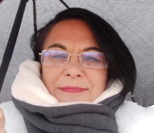 Сиделка Шпакова Ольга Анатольевна - 1