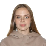 Агаева Мария Викторовна