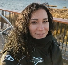 Сассьян Марина Викторовна