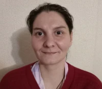 Сиделка Панахова Вера Алиевна - 1