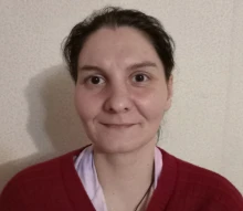 Сиделка Панахова Вера Алиевна - 1