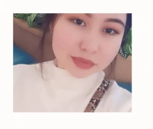 Тураева Фарангис Тахировна