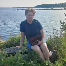 Кустова Ольга Васильева