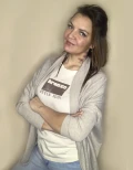 Максимова Юлия Ивановна