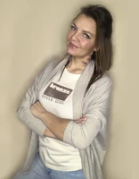 Сиделка Максимова Юлия Ивановна - 1
