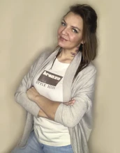 Максимова Юлия Ивановна