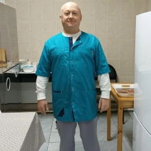 В пансионат - Нестеренко Вячеслав Валентинович
