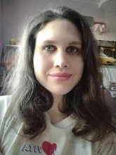 Немирова Полина Андреевна