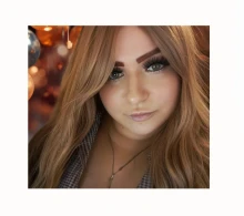 Расторгуева Евгения Михайловна