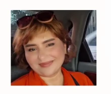 Ходжаева Матлюба Тургуновна