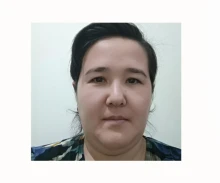 Халматова Лайло Шерматовна