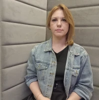 Сиделка Алехина Елена Николаевна - 1