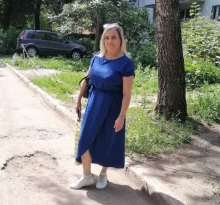 С медицинским образованием - Сироткина Зенира