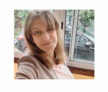 Сергеенко Екатерина Владимировна