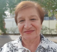 Сиделка Лило Ирина Васильевна - 1