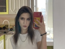 Колесова Елизавета Владимировна