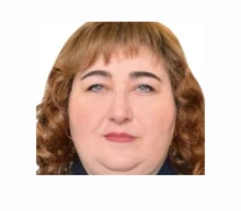 Сиделка Хохлова Наталья Николаевна - 1